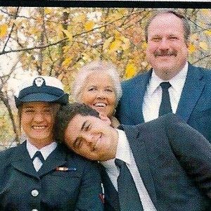 Meet your Posher, Todd